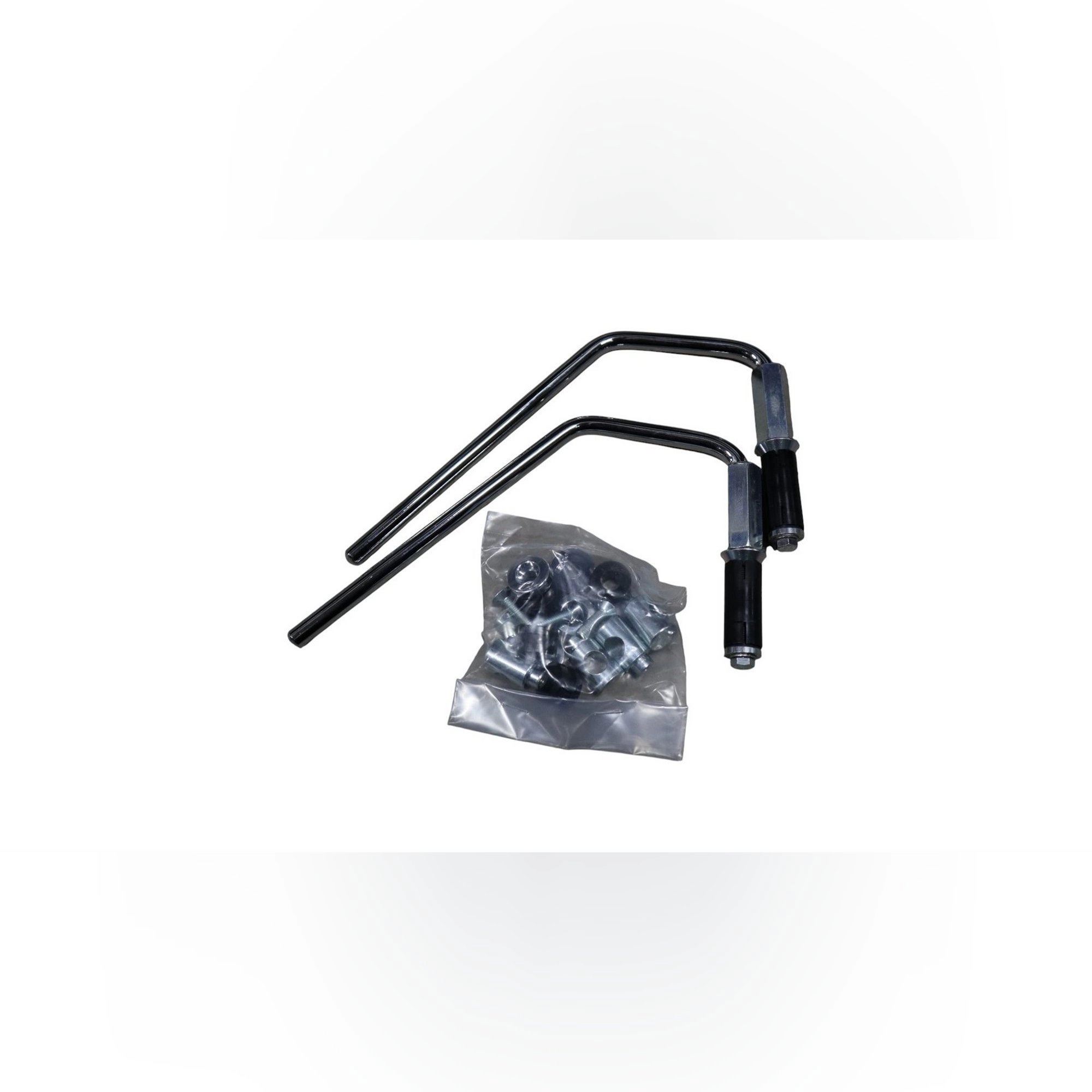 ARORA PRIME ÖN SPERLİK CAMI BAĞLANTI APARAT TAKIM #PRIME 125- 158